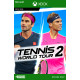 Tennis World Tour 2 XBOX [Offline Only]